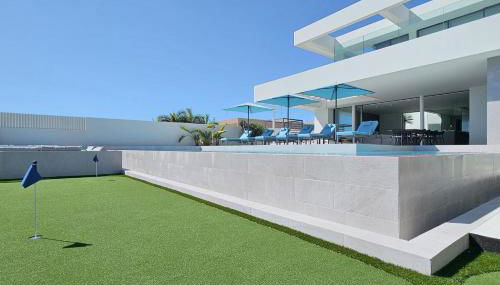 KARAT Villa Casa Verano - Foto 3