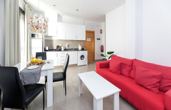Nest Flats Granada - Photo 57