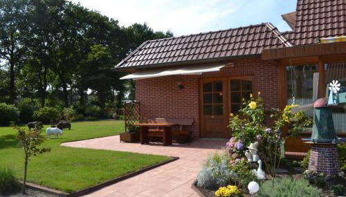 Ferienwohnung Meins - Foto 4