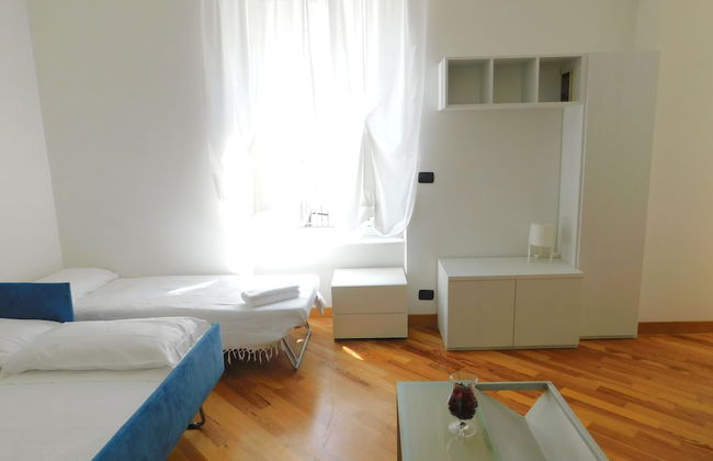 Fratelli Asquasciati 53 Apartments - Foto 2