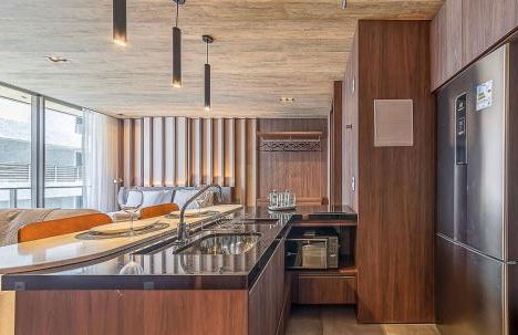 New Time Apto 1303 - Photo 7