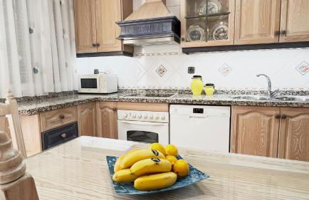 VILLA ROSARIO entre Granada y Sierra Nevada - Foto 28