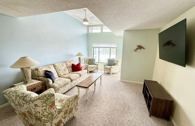 Chadwick Cove Resort & Marina - Foto 103