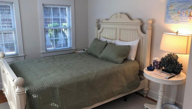 King Charles Avenue 604 - Foto 3, Habitación