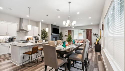 Joyous 3BD House in the heart of Fort Worth - Foto 4