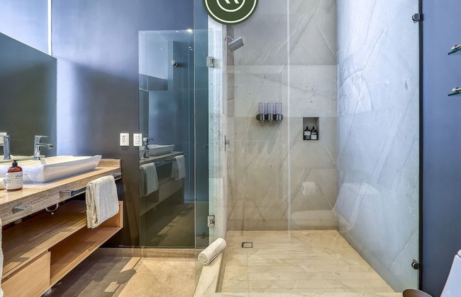 Harbor 171 Torre Sur Ph14002 - Foto 41