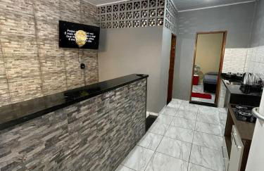 Casa com 1 quarto e 2 camas - Foto 14