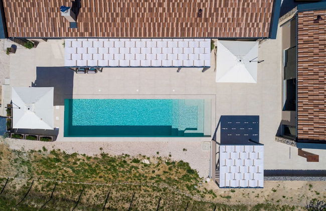 Villa Noeli - Foto 36