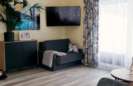 Domki Leśne Zacisze - Foto 41