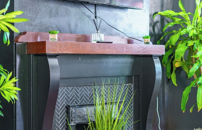 Jungle Casa Lundy - Foto 76