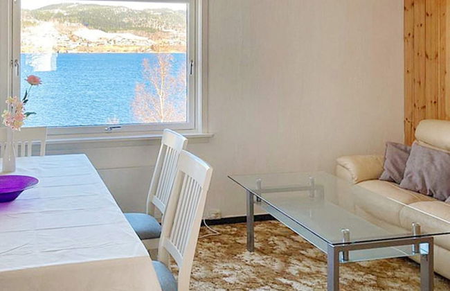 9 Person Holiday Home in Kortgarden - Foto 40