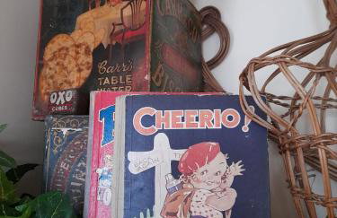 The Apartment of Antiquity - Photo 8