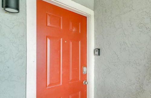 Balcony, Pool and Beach Access Port Aransas Condo! - Foto 24