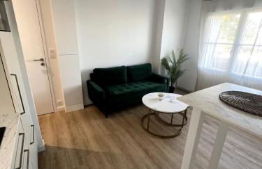 Appartement proche plage et centre-ville - Foto 1