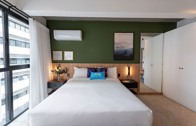 Xtay Oslo Florianópolis - Photo 29