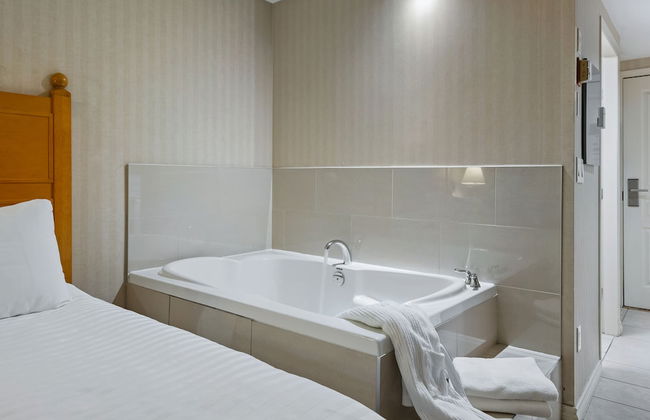 Pinnacle Hotel Whistler Village - Foto 12