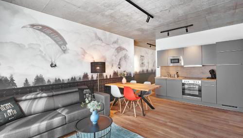 The Cloud Suite Apartments - Foto 2