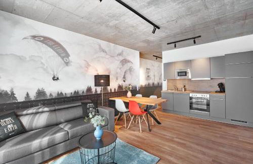 The Cloud Suite Apartments - Foto 2