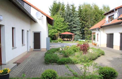 Ferienwohnung Kranichnest - Foto 17