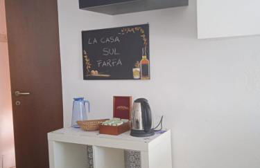 La casa sul farfa - Foto 19