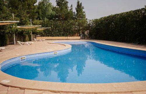 Welmoon Villas Paisaje - Foto 10