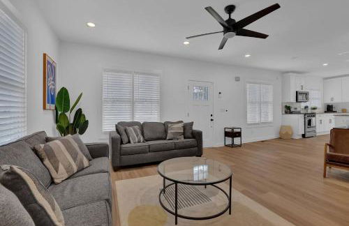 Newly Renovated 4BR in AtlantaOpen,Mins to Dwtn - Foto 10