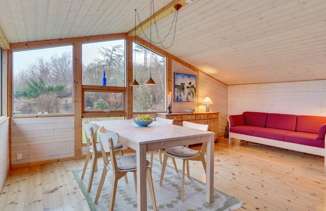 "Gundhild" - 1.8km from the sea - Photo 17