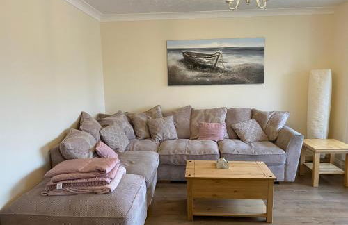 Waterfront House 3 BR Parking St Neots Town Centre - Foto 120