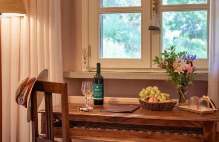 Tenuta il Sassone - Wine&Food - Foto 61