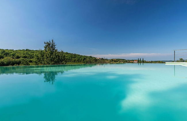 Villa Zvonar Comfortable Holiday Residence - Foto 10