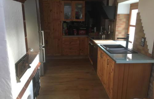 Steinbacher Itzbachhütte - Foto 9