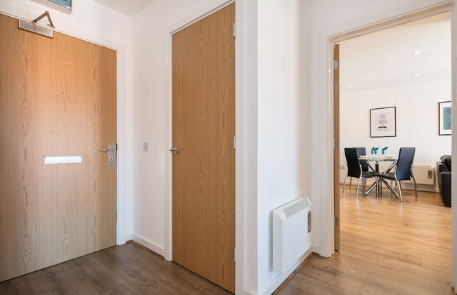 Bluestone Apartments - Trinity - Foto 7