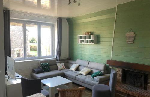 Gîte du Guildo - Foto 14