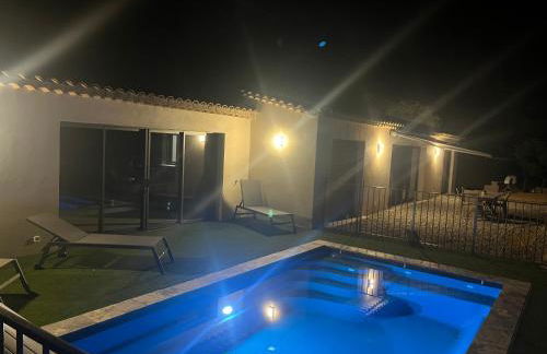 villa'nduzienne - Foto 16