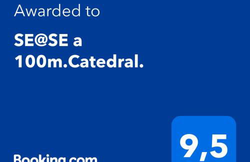 SE@SE a 100m.Catedral. - Foto 5