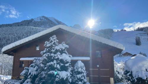 La Joly - ChaletYap - Photo 2