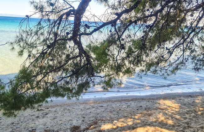 Luxury Apartment in Akti Elias Sithonia - Foto 21