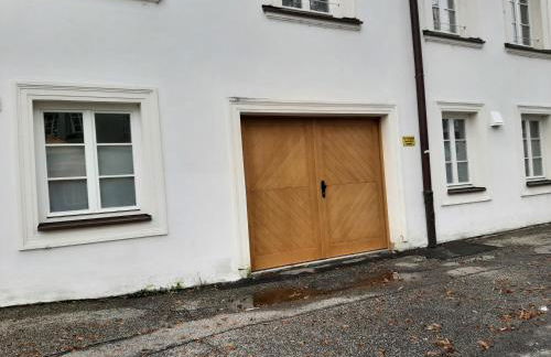 Zentrale Lage I historisch I Parkplatz I Fahrradkeller - Foto 19