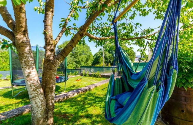 Tranquil Oasis Holiday Home Primorski Dolac With Pool - Foto 26