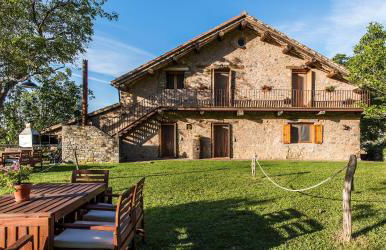 Casas Rurales Molinias - Photo 3