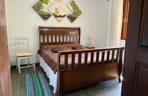 Casa estilo chácara - Foto 11