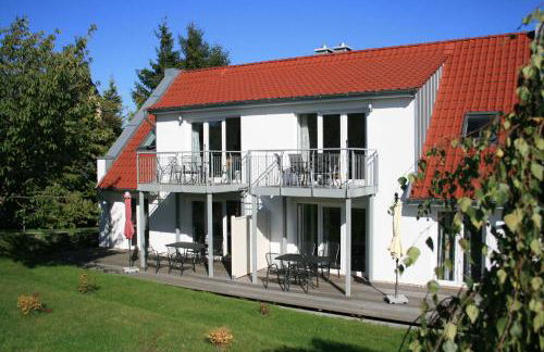 Ferienhaus Achter-Rachter - Foto 1