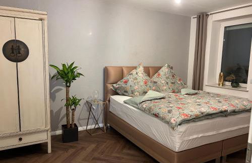 EXKLUSIVE 2 Zimmer EG Wohnung mit Balkon in Top Lage! - Foto 6