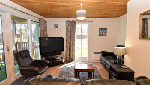 Deer Croft Lodge - Foto 5