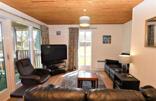 Deer Croft Lodge - Foto 5