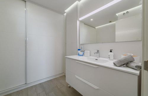 Sundream Escape - Penthouse with ocean view, airco, heated pool - Foto 30