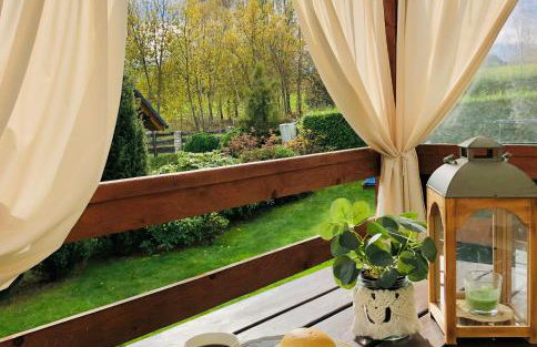 Polańczyk Dom, Apartamenty - Leśny Domek Polańczyk - Photo 31