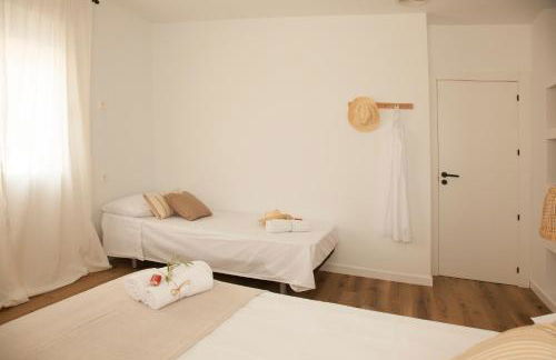 FINCA LA CAÑADA SANTA POLA -Villas con piscina privada- - Photo 19