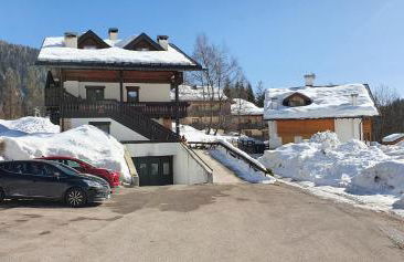 Casa Piva Dolomiti - Foto 15