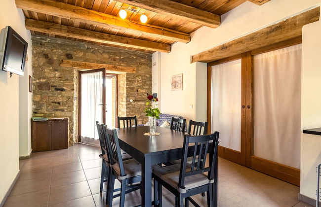 Beautiful Apartment in Sestino With Garden - Photo 57